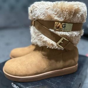 Women’s G by Guess boots